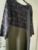 Feestelijke jurk van DIDI maat XL, Kleding | Dames, Ophalen of Verzenden, Zo goed als nieuw, Maat 46/48 (XL) of groter, Blauw