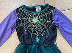 Heksenjurk maat 128-140, Ophalen of Verzenden, Gebruikt, 134 t/m 140, Meisje
