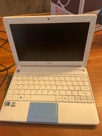 Acer Aspire One Netbook - Compact & Draagbaar, Computers en Software, Windows Laptops, Gebruikt, HDD, Minder dan 4 GB, Qwerty