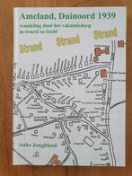 Ameland, Duinoord 1939, 20e eeuw of later, Nieuw, Ophalen of Verzenden, Auke Jongbloed