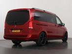 Mercedes-Benz V-klasse 300d | L2 Lang | Dubbele Cabine | Nav, Automaat, Gebruikt, Euro 6, 4 cilinders