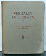 Verhalen en liederen deel I (10b), Boeken, Ophalen of Verzenden, Gelezen