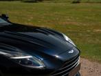 Aston Martin DB12 Volante 4.0 V8 | Ultramarine | B&W audio |, Automaat, Gebruikt, Leder, Overige kleuren