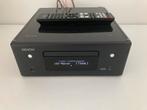 Denon CEOL RCD-N10 met Polk Speakers & Woofer, Audio, Tv en Foto, Luidsprekers, Zo goed als nieuw, 60 tot 120 watt, Complete surroundset