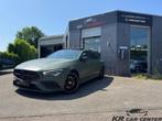 Mercedes-Benz CLA-Klasse 250 AMG PANO-BURMESTER-CAMERA-LEDER, Auto's, 15 km/l, 4 cilinders, Leder, Bedrijf