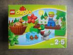 Lego Duplo Forest Ducks Set (zie foto's), Kinderen en Baby's, Speelgoed | Duplo en Lego, Ophalen of Verzenden, Nieuw, Duplo