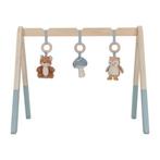 Babygym little dutch, Ophalen, Gebruikt, Babygym