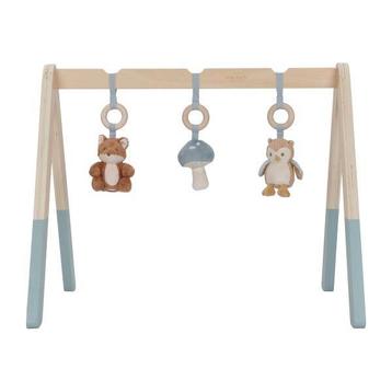 Babygym little dutch beschikbaar voor biedingen