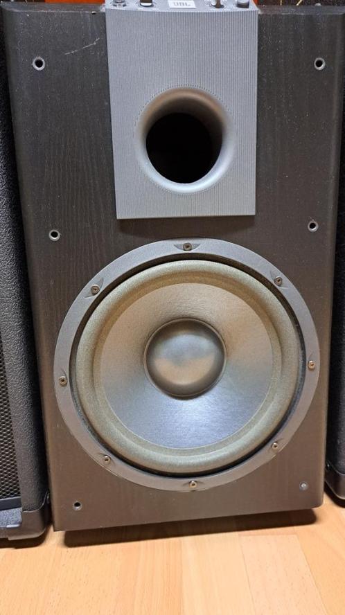 JBL Sub LX-2000 Subwoofer  (10 Inch , 150 Watt), Audio, Tv en Foto, Luidsprekers, Zo goed als nieuw, Subwoofer, 120 watt of meer