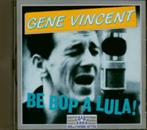 Gene Vincent, Ophalen of Verzenden, Gebruikt, Rock-'n-Roll