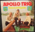 Apollo Trio – Ik kom út Fryslân 1976 LP1127, Ophalen of Verzenden, Gebruikt, 12 inch, Nederlandstalig