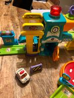 Vtech Toet Toet auto’s en Zoef Zoef dieren, Ophalen, Zo goed als nieuw, 2 tot 4 jaar