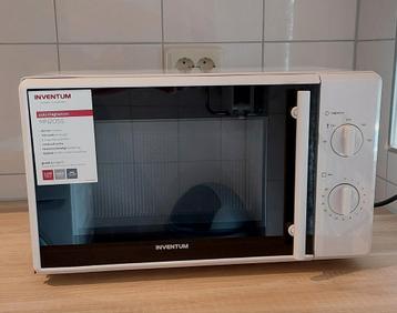 Magnetron Inventum beschikbaar voor biedingen