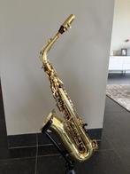 Alt saxofoon, Muziek en Instrumenten, Blaasinstrumenten | Saxofoons, Ophalen, Gebruikt, Alt