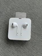Apple earpods oordopjes lightning origineel, Nieuw, Verzenden