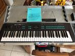 Yamaha DX27, Ophalen, 61 toetsen, Yamaha, Zo goed als nieuw