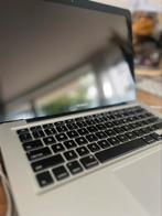 MacBook Pro | 13-inch (late 2011) | 4 GB | 2,4 GHz, Computers en Software, Apple Macbooks, 2 tot 3 Ghz, Qwerty, 13 inch, Zo goed als nieuw