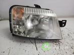 Koplamp rechts van een Fiat Panda, Auto-onderdelen, Gebruikt, -, -, Ophalen of Verzenden