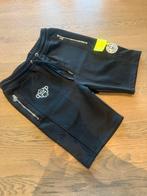 Zwarte korte broek Black Bananas maat 164, Ophalen of Verzenden, Zo goed als nieuw, Jongen, Broek