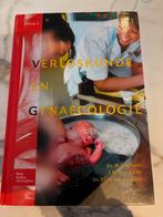 M.F. Schutte - Verloskunde en Gynaecologie, Sociale wetenschap, Ophalen of Verzenden, Zo goed als nieuw, M.F. Schutte