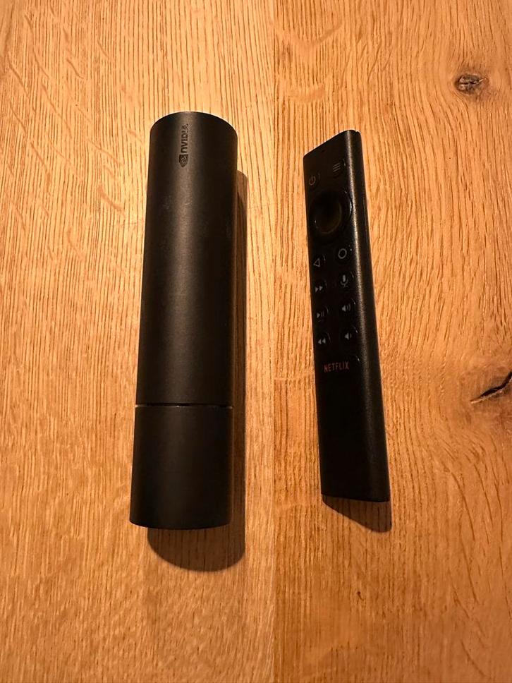 NVIDIA Shield TV, Audio, Tv en Foto, Mediaspelers, Ophalen of Verzenden