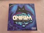 Onirim 2nd edition - sleeved - organizer [Solo Game], Een of twee spelers, Ophalen of Verzenden, Gebruikt, Z-man Games
