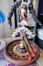 Anime Figure Danganronpa Celestia Ludenberg 1/7 Myethos, Ophalen of Verzenden, Zo goed als nieuw