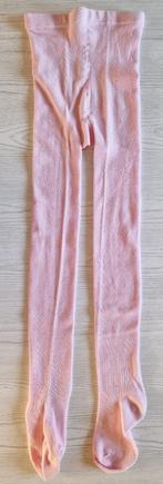 Roze dikke maillot, maat 134-140, Ophalen of Verzenden, Zo goed als nieuw, Meisje