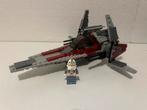 Lego Starwars 6205 V-Wing Fighter, Lego, Denemarken, Lego, Ophalen of Verzenden