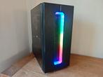 Game PC I7 7700K GTX 1080Ti 32GB DDR4 512GB NVMe 2TB HDD W11, 32 GB, ., Zelf gebouwde pc, Virtual Reality