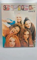 Vintage multomap.The Spicegirls tijd van toen meidengroep, Verzamelen, Ophalen of Verzenden, Zo goed als nieuw