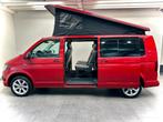 Volkswagen Caravelle Camper 2.0 TSi DSG 4-motion Motor 100KM, Auto's, Automaat, Gebruikt, 1984 cc, 2500 kg