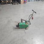 Leister bitumak