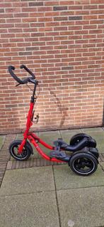 Me-Mover, Sport en Fitness, Ophalen, Gebruikt, Stepapparaat, Aluminium