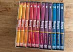 Dvd Bompa complete box 1 2 3 en 4 NL versie, Cd's en Dvd's, Dvd's | Tv en Series, Verzenden, Zo goed als nieuw