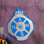 Drie Nieuwe Stickers ANWB en Wegenwacht, Verzenden, Nieuw, Overige typen