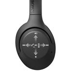 Sony WH-XB900N - Zwart, Over oor (circumaural), Nieuw, Overige merken, Bluetooth