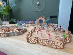 Playmobil Dierentuin - Nagenoeg Compleet, Ophalen, Gebruikt, Complete set