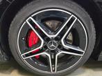 Mercedes-Benz A-klasse AMG 35 4MATIC Premium Pano Sfeer Came, Auto's, Mercedes-Benz, Automaat, 4 cilinders, Leder en Stof, Zwart