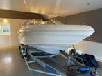 Rinker Captiva 192 BR, Mercruiser 4.3 V6(2018), Watersport en Boten, Binnenboordmotor, Verzenden, Zo goed als nieuw, 200 pk of meer