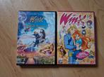 Dvd film winx club serie 1 deel 9 magische avontuur animatie, Cd's en Dvd's, Alle leeftijden, Ophalen of Verzenden, Zo goed als nieuw