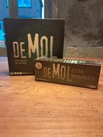 Wie is de Mol?, Hobby en Vrije tijd, Gezelschapsspellen | Kaartspellen, Ophalen, Nieuw