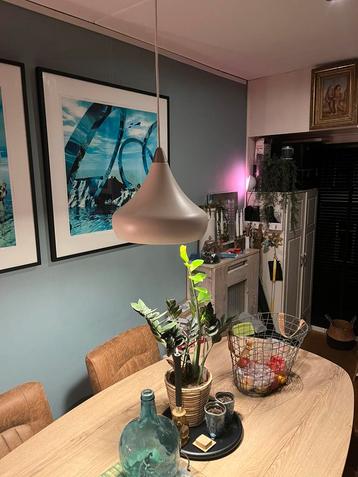 Idual hanglamp met afstandsbediening RGB lamp beschikbaar voor biedingen