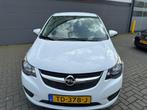 Opel KARL 1.0 ecoFLEX Edition*1EIGNAAR*NEW APK*NAP*AIRCO*CRU, Auto's, Opel, Origineel Nederlands, Te koop, 5 stoelen, Benzine