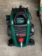 Bosch Hogedrukreiniger Aquatak 135, Tuin en Terras, Hogedrukreinigers, Ophalen, Zo goed als nieuw, Elektrisch, Bosch