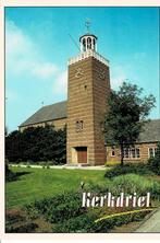 Kerkdriel, Kerk, Ophalen of Verzenden, Ongelopen, Zuid-Holland