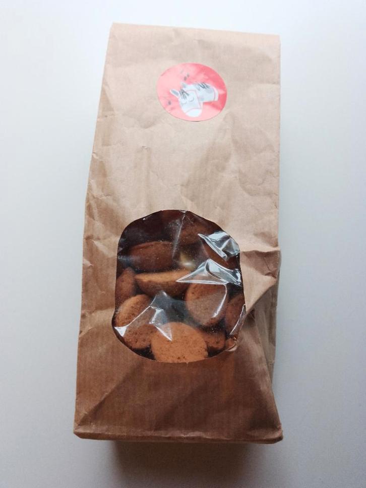 GRATIS Zak Kruidnoten, Diversen, Levensmiddelen, Ophalen of Verzenden