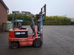 Nichiyu toyota jungheinrich heftruck, 2000 tot 3000 kg, Ophalen of Verzenden, Heftruck, Toyota