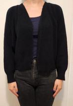 Vest kleur zwart, maat XL, merk nais,, Kleding | Dames, Ophalen of Verzenden, Zo goed als nieuw, Maat 46/48 (XL) of groter, Zwart