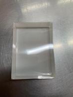 pet bakjes verpakking, Ophalen